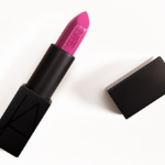 NARS Silvia Audacious Lipstick