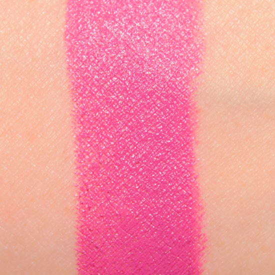 NARS Silvia Audacious Lipstick