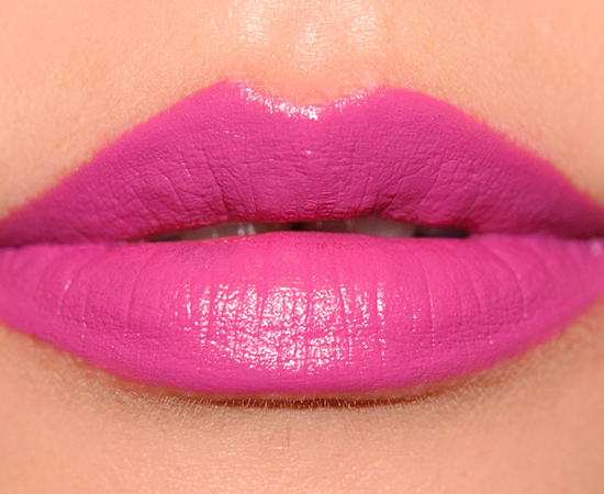NARS Audacious Lipstick