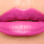 NARS Silvia Audacious Lipstick