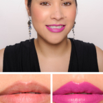 NARS Silvia Audacious Lipstick