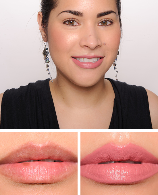 NARS Vanessa Audacious Lipstick
