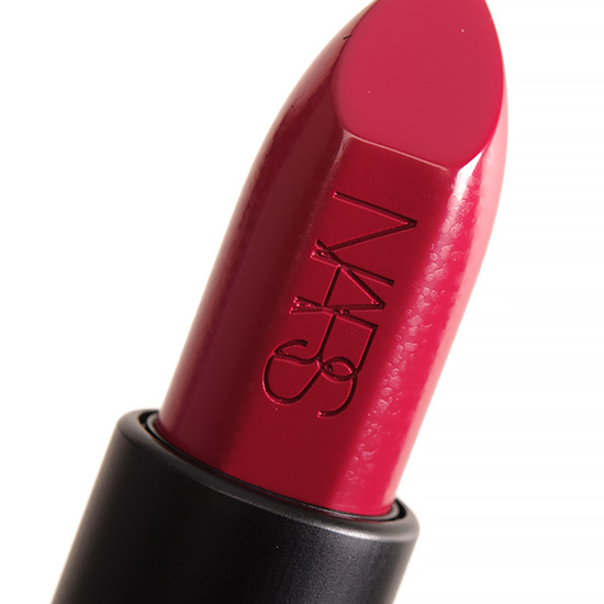NARS Audacious Lipstick Vera