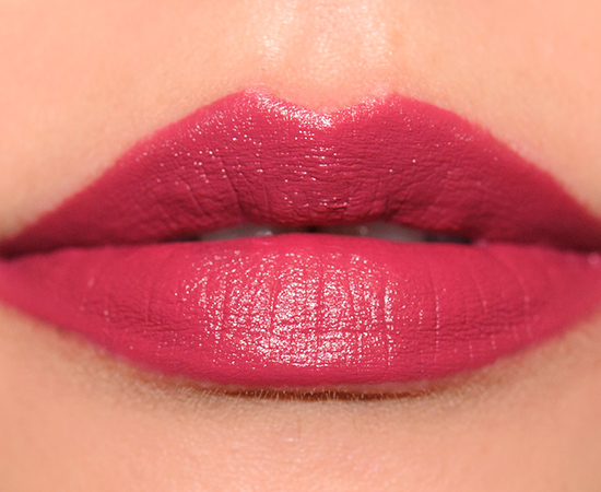 NARS Audacious Lipstick