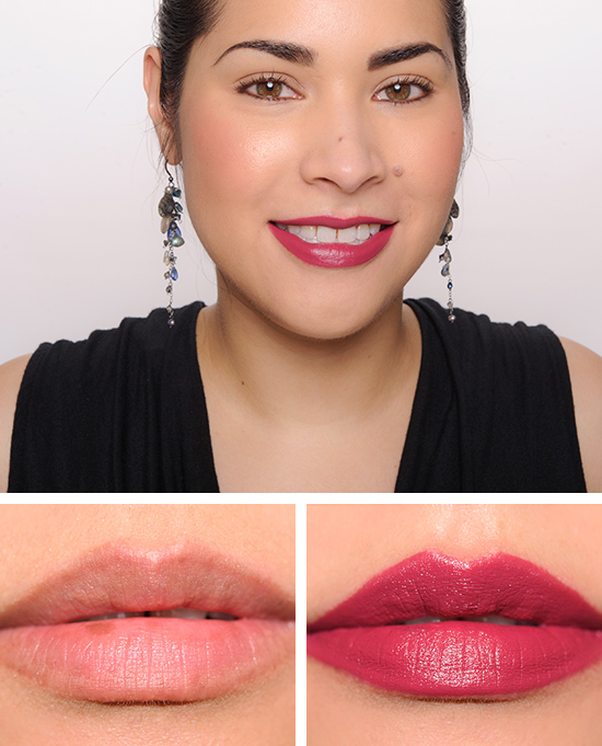 NARS Vivien Audacious Lipstick