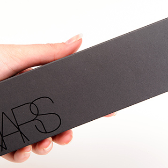 NARS Yachiyo Kabuki Brush • Brush Review & Swatches