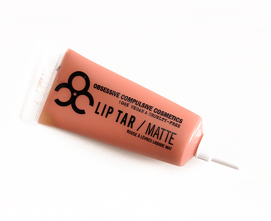 OCC Lament Lip Tar