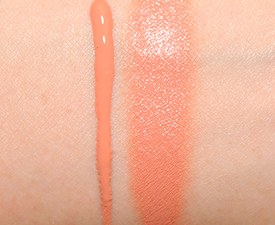 OCC Lament Lip Tar