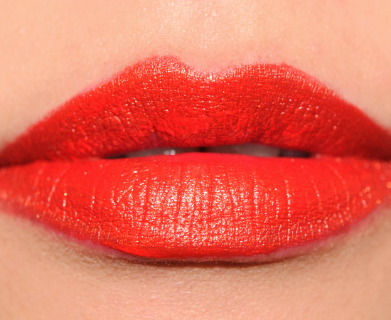 OCC Manhunter Lip Tar (Metallic)