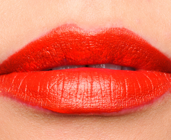 OCC Manhunter Lip Tar (Metallic)