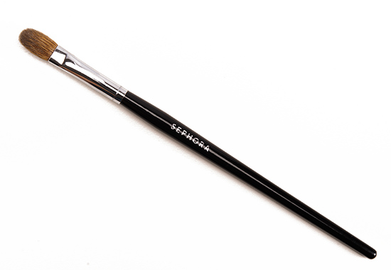 Sephora #27 Pro Blending Brush