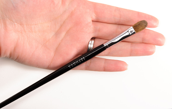 Sephora #27 Pro Blending Brush