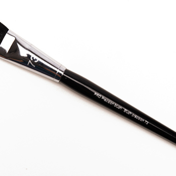 Sephora #73 Pro Precision Blush Brush