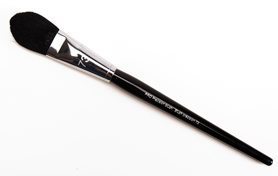Sephora #73 Pro Precision Blush Brush