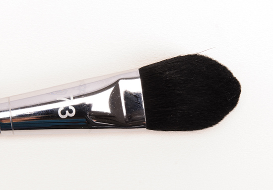 Sephora #73 Pro Precision Blush Brush