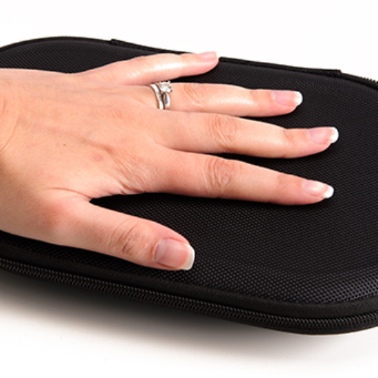 simplehuman Mini Sensor Mirror Review & Swatches