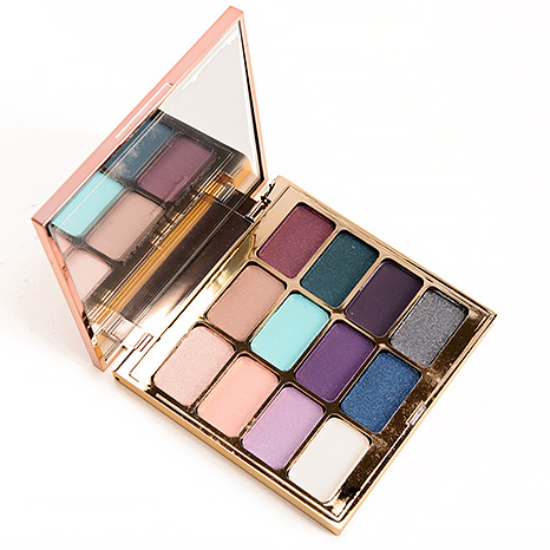 Stila Eyes are the Windows Eyeshadow Palette Body