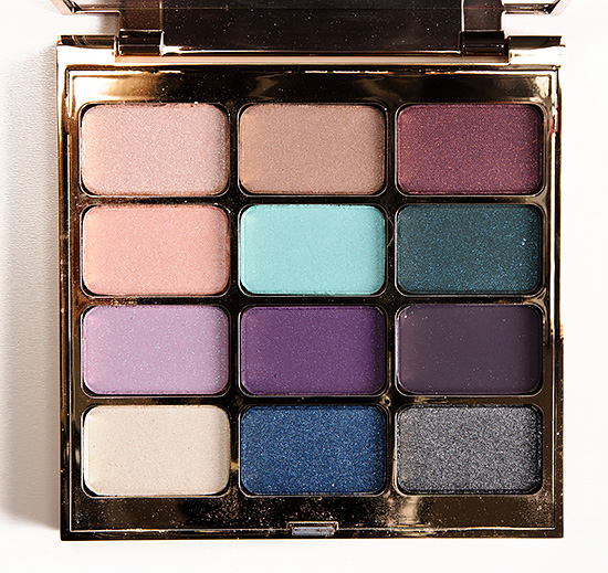 Stila Body Eyes Are the Window Shadow Palette