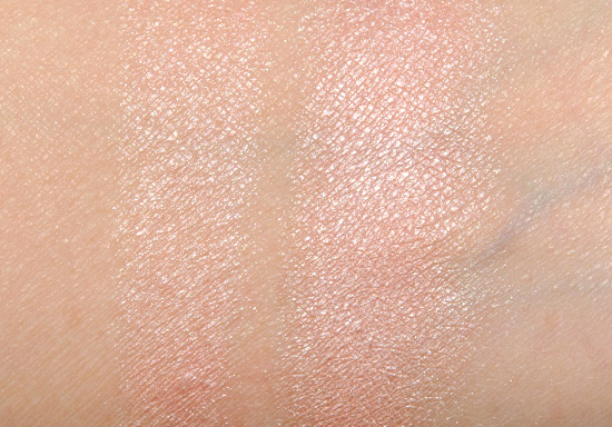 Stila Rose Quartz Eyeshadow