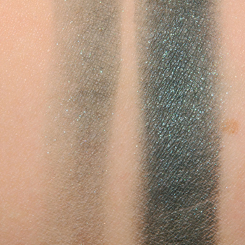 Stila Emerald Eyes are the Windows Eyeshadow