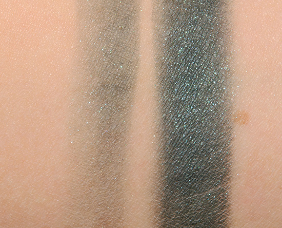 Stila Emerald Eyeshadow