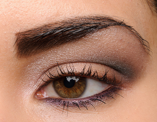 Stila Body Eyes Are the Window Shadow Palette