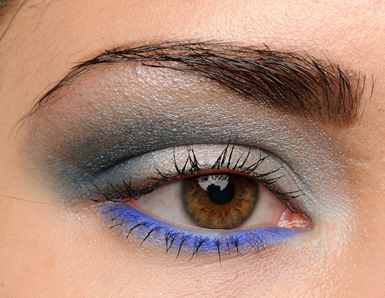Stila Body Eyes Are the Window Shadow Palette