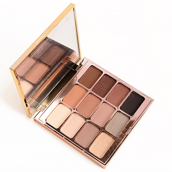 Stila Eyes are the Windows Eyeshadow Palette Soul