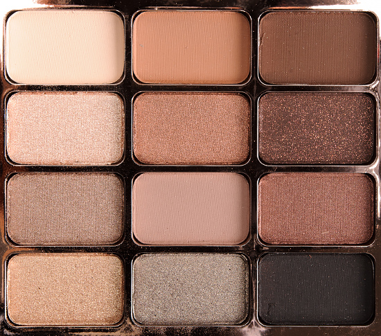 Stila Soul Eyes Are the Window Shadow Palette