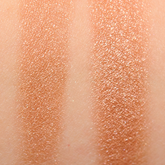 Stila Eyes are the Windows Eyeshadow Affection