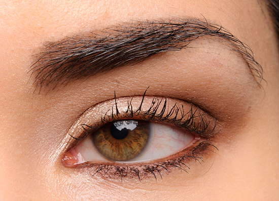Stila Soul Eyes Are the Window Shadow Palette