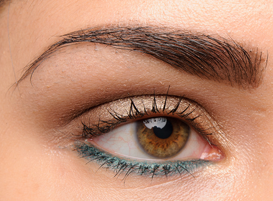 Stila Soul Eyes Are the Window Shadow Palette