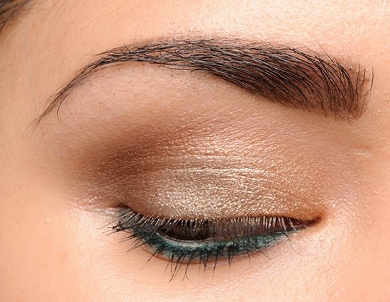 Stila Soul Eyes Are the Window Shadow Palette