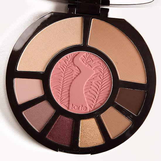 Tarte Rainforest After Dark Rainforest After Dark Cheek & Eye Palette