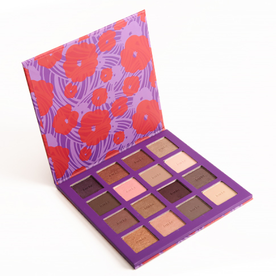 Tarte Amazonian Clay Eyeshadow Palette Amazonian Clay Eyeshadow Palette V2