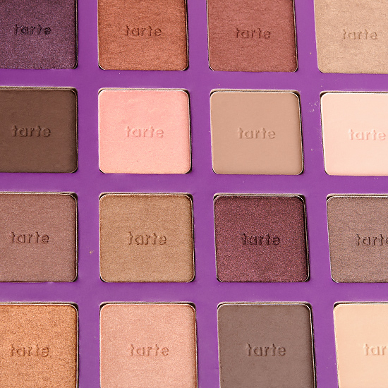 Tarte Amazonian Clay Eyeshadow Palette V2 Amazonian Clay Eyeshadow Palette