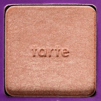 Tarte Rose Champagne Amazonian Clay Eyeshadow