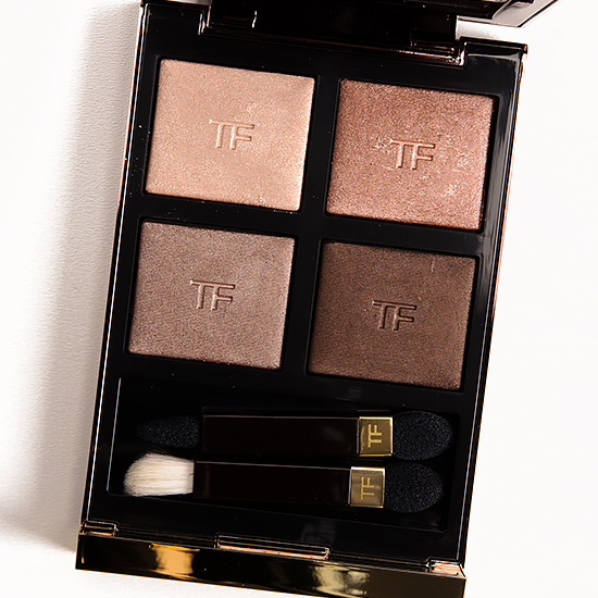 Tom Ford Beauty Nude Dip Eye Color Quad