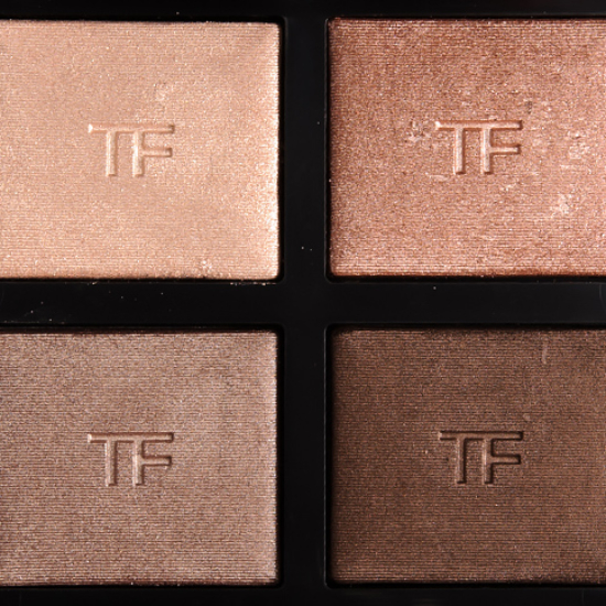 Tom Ford Beauty Nude Dip Eye Color Quad