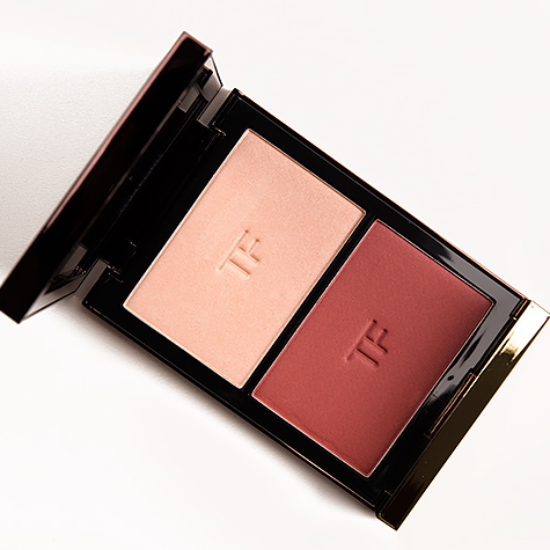 Tom Ford Beauty Softcore Contouring Cheek Color Duo