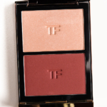 Tom Ford Beauty Softcore Contouring Cheek Color Duo