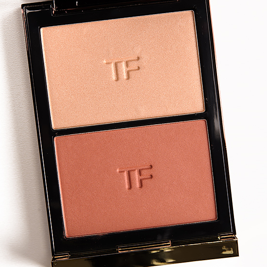 Tom Ford Beauty Stroked Contouring Cheek Color Duo