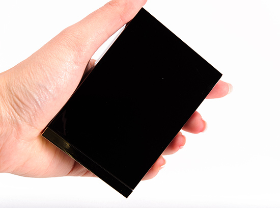 Tom Ford Stroked Contouring Cheek Color Duo