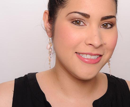 Surratt Beauty La Vie En Rose Artistique Blush