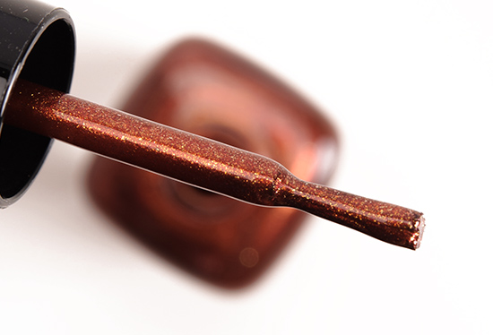 Zoya Autumn Nail Lacquer