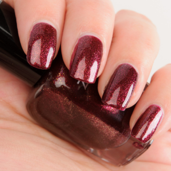Zoya India Nail Lacquer