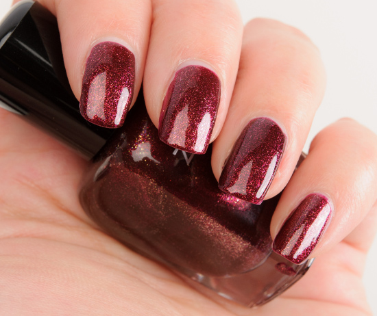 Zoya India Nail Lacquer