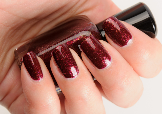 Zoya India, Teigen, Autumn Nail Lacquers Reviews, Photos, Swatches