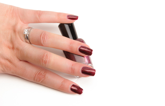 Zoya India Nail Lacquer