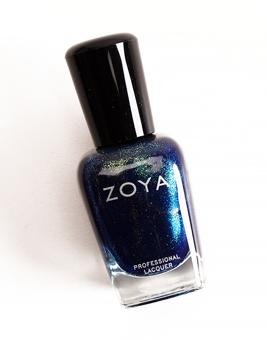 Zoya Remy Nail Lacquer